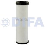 DIFA4314401, DIFA43144-01 Фильтр воздушный KOMATSU (на авто в к-т с DIFA43144)