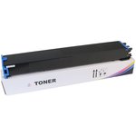 Тонер-картридж (TF9) MX-60GTCA для SHARP MX-3050N/4050N/ 4070N/5070N (CET) Cyan ...