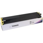 Тонер-картридж (TF9) MX-60GTYA для SHARP MX-3050N/4050N/ 4070N/5070N (CET) ...