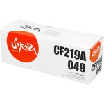 Драм-картридж SAKURA CF219A/049 для HP LJ Pro m104a/m104w/m132a/ ...