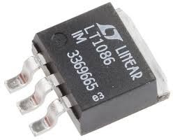 LT1086IM-3.6 LDO-регулятор / Linear