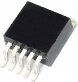 LM2676S-3.3/NOPB, , Step-Down Switching Regulator, 1-Channel 3A 7-Pin, D2PAK