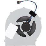 Вентилятор (кулер) для ноутбука HP 650 G2 650 G3 (версия 2)