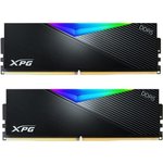 Оперативная память 32Gb DDR5 5600MHz ADATA XPG Lancer RGB ...