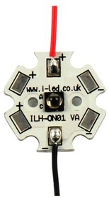 ILH-IO01-85NL- SC201-WIR200., IR-LED 850nm 1.8V 90°