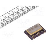 LFTVXO009917BULK, Генератор TCVCXO, 20МГц, SMD, Uраб 3,3В, ±0,5ppm, -40-85°C