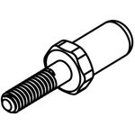 HDB-508802-001, Rectangular MIL Spec Connectors GUIDE PIN 0.250 STICKOUT