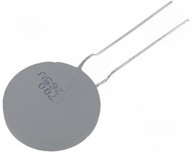 Фото 1/4 PTCCL21H701HBE, PTC Thermistors 2.8ohms 25%