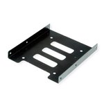 16.01.3009-25, port 2.5 in Mounting Bracket