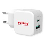 19.11.1052-10, Mobile Phone Charger, Charger, White