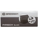 Бинокль Bresser Pirsch 8x34