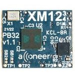 XM123, A111 ENTRY+ RADAR SENSOR MODULE