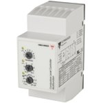 CLP4MA2AM24, Модуль: реле контроля уровня, уровень проводящей жидкости, SPDT