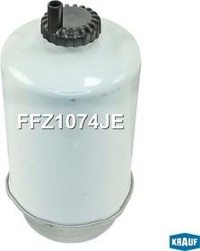 Фото 1/3 FFZ1074JE, Фильтр топливный