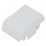 2201513, Enclosures for Industrial Automation EH45-CCS/ABSGY7035 CVR,TALL,CLSD,GRAY