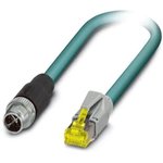 1407473, Ethernet Cables / Networking Cables NBC-MSX/ 5 0-94F/R4AC SCO