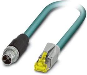 Фото 1/2 1407473, Ethernet Cables / Networking Cables NBC-MSX/ 5 0-94F/R4AC SCO