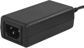 SDI36-5-U-P5, Plug-In Adapter Single-OUT 5V 5A 25W Box