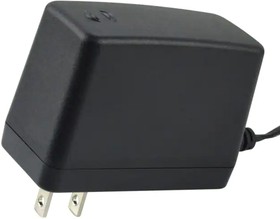 SWI18-24-N-P5, Plug-In Adapter Single-OUT 24V 0.8A 19.2W