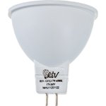 Светодиодная лампа RSV-GU 5.3-7W-6500K 100478
