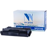 NV Print SP311HE Картридж для Ricoh SP-311DN/311DNw/ 311SFN/311SFMw (3500k)