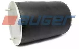 Фото 1/3 AU344881, Подушка воздушная (опора пневматическая)