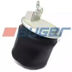 AU 346418-K, pneumop.With art.!1shp-pcs.M16/24 offset.80+kroner 4 pieces.Porsche ...