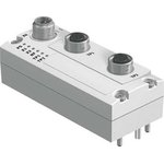 CTEU-PN, CTEU series Pneumatic Logic Controller