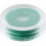 2311402-1, Green Tactile Switch Cap for Illuminated Tactile Switch, 2311402-1