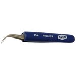 18072-ER, Pliers & Tweezers Comfort Grip Tweezers 7-SA