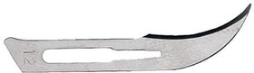 Фото 1/2 44043, Wire Stripping & Cutting Tools Scalpel Blade #12 2/Pk