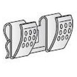 12BH202-GR, Cylindrical Battery Contacts, Clips, Holders & Springs AAA/N SNP-ON ...