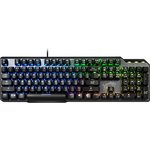 Клавиатура Gaming Keyboard MSI VIGOR GK50 ELITE, Wired
