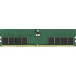 Оперативная память Kingston Branded DDR5 32GB 4800MT/s DIMM CL40 2RX8 1.1V ...