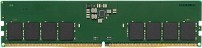Фото 1/2 Оперативная память Kingston Branded DDR5 16GB 4800MT/s DIMM CL40 1RX8 1.1V 288-pin 16Gbit