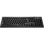 31300006414, Клавиатура Genius Smart KB-101, USB, SmartGenius, 1.5 м. черный
