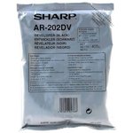 Девелопер для Sharp AR-163/5316 (AR-202DV) банка 400г Bulat s-Line