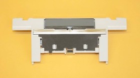 Тормозная площадка 500-листовой кассеты в сборе HP CLJ 2600/3000/3600/ 3800/CP3505 (RM1-2709)