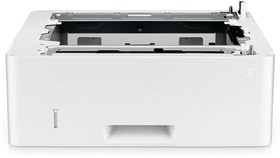 Фото 1/2 HP кассета на 500-листов с податчиком (лоток 3) LJ M402/M426 (D9P29-67018/D9P29A) внутри - RM2-5413