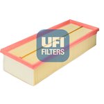 UFI Фильтр воздушный 30.187.00