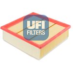 UFI Фильтр воздушный 30.297.00