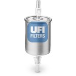 UFI Фильтр топливный 31.515.00