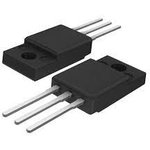 MBRF30L45CTG, Rectifier Diode Schottky 45V 15A 3-Pin(3+Tab) TO-220FP Tube "ON Semi"