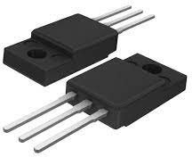 MBRF30L45CTG, Rectifier Diode Schottky 45V 15A 3-Pin(3+Tab) TO-220FP Tube "ON Semi"