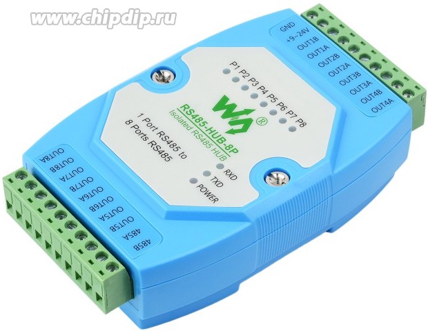 Адаптер USB COM для MB Star - купить в Воронеже