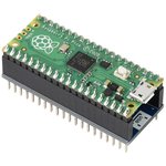 Pico-Environment-Sensor, Модуль датчиков окружающей среды для Raspberry Pi Pico ...