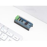 Pico-CAN-B, Модуль шины CAN для Raspberry Pi Pico,