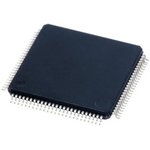 MSP430FG4616IPZ микроконтроллер - MCU 16-Bit Ultra LP MCU 92KB Flash 4KB RAM