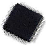 ATmega128L-8AU, Микроконтроллер 8-Бит, AVR, 8МГц, 128КБ Flash [TQFP-64]