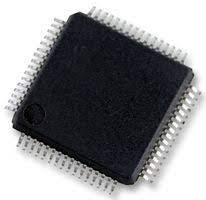 PIC32MX775F256L-80V - MIPS32® M4K™ series Microcontroller IC 32-Bit Single-Core 80MHz 256KB (256K x 8) FLASH 100-TQFP (14x14)